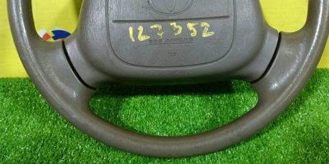 Руль TOYOTA GRANVIA VCH16 45103-26120 2 ракурс