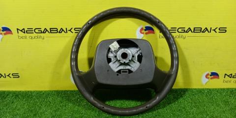 Руль TOYOTA GRANVIA VCH16 45103-26120 3 ракурс