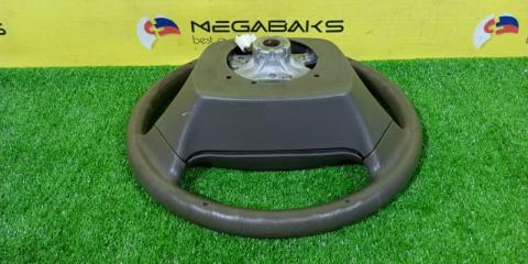 Руль TOYOTA GRANVIA VCH16 45103-26120 4 ракурс
