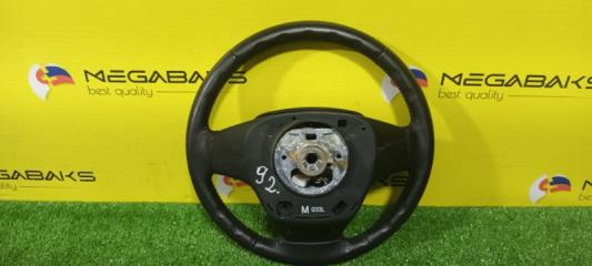 Руль MAZDA ATENZA GH5FW 4 ракурс