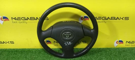 Руль TOYOTA KLUGER ACU20 45100-48180 1 ракурс