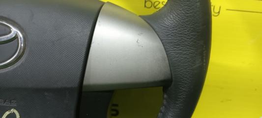 Руль TOYOTA ESTIMA ACR50 45100-28390 2 ракурс