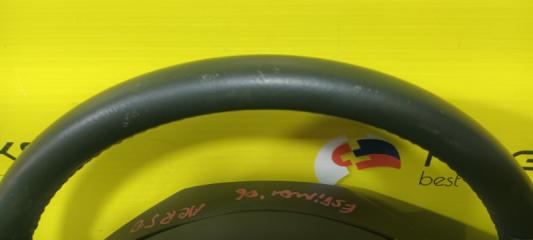 Руль TOYOTA ESTIMA ACR50 45100-28390 4 ракурс