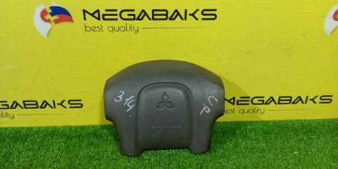 Airbag на руль MITSUBISHI FUSO FIGHTER FK62FZ 6M60T 1 ракурс