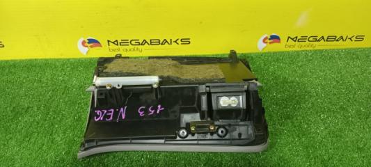 Бардачок NISSAN ELGRAND NE51 VQ35 2 ракурс