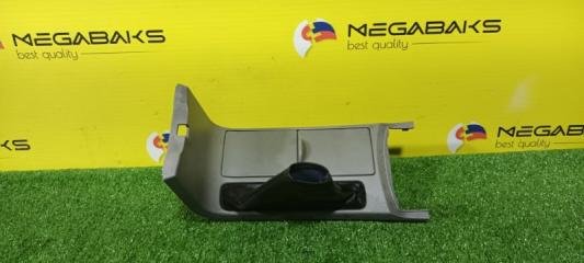 Консоль кпп TOYOTA COROLLA AXIO NZE141 1NZ 1 ракурс