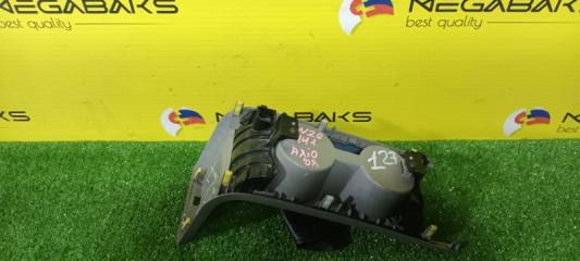 Консоль кпп TOYOTA COROLLA AXIO NZE141 1NZ 3 ракурс