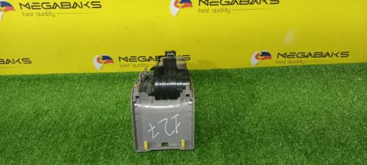 Консоль кпп TOYOTA COROLLA AXIO NZE141 1NZ 4 ракурс