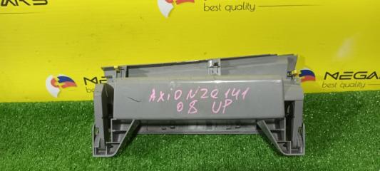 Бардачок TOYOTA COROLLA AXIO NZE141 1NZ 3 ракурс