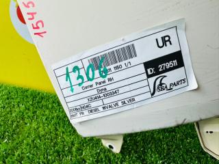 Щечка правая передняя TOYOTA DYNA XZU414 N04C-T 5 ракурс Щечка правая передняя TOYOTA DYNA XZU414 N04C-T 5 ракурс