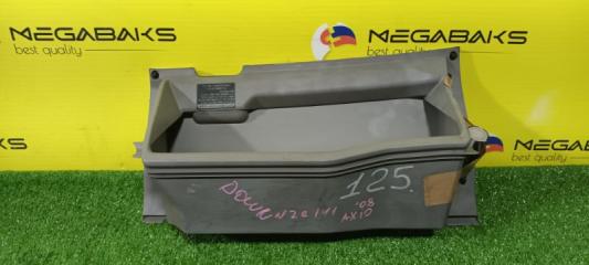 Бардачок TOYOTA COROLLA AXIO NZE141 1NZ-FE 2 ракурс