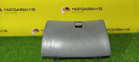 Бардачок TOYOTA RAUM EXZ15 5E-FE 1 ракурс