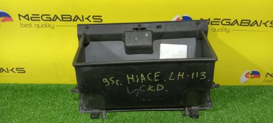 Бардачок TOYOTA HIACE LH113 3 ракурс