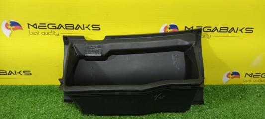 Бардачок TOYOTA COROLLA FIELDER ZRE142 2ZR-FE 3 ракурс