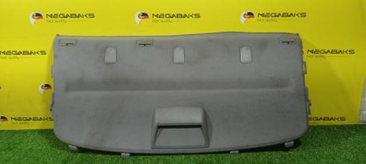 Полка багажника TOYOTA SAI AZK10 1 ракурс Полка багажника TOYOTA SAI AZK10 1 ракурс
