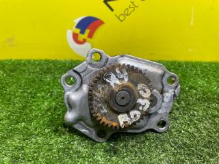 Масляный насос NISSAN ATLAS W2H41 BD30 2 ракурс Масляный насос NISSAN ATLAS W2H41 BD30 2 ракурс