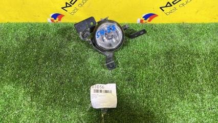 Туманка левая MITSUBISHI LANCER CS2A 0882  1601 1 ракурс