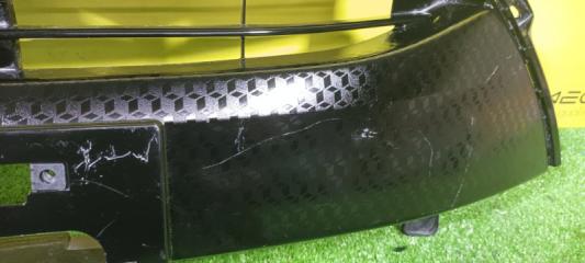 Решетка бамперная TOYOTA YARIS KSP210 53111-K0070 2 ракурс