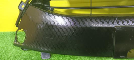 Решетка бамперная TOYOTA YARIS KSP210 53111-K0070 3 ракурс