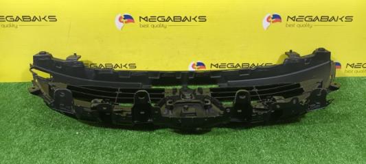 Решетка бамперная TOYOTA YARIS KSP210 53111-K0070 4 ракурс