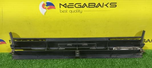 Решетка радиатора DAIHATSU CHARADE G102S HC-F 53111-87724 4 ракурс