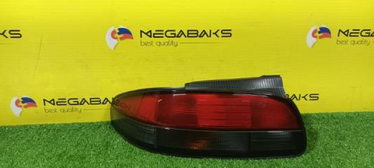 Стоп-сигнал левый TOYOTA CURREN ST207 3S-FE 20-366 1 ракурс