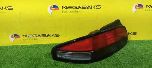 Стоп-сигнал левый TOYOTA CURREN ST207 3S-FE 20-366 2 ракурс