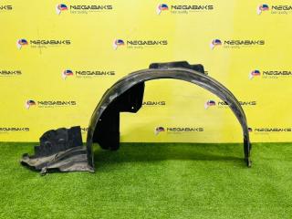 Подкрылок левый передний SUBARU IMPREZA GG3 EJ152 59110 FE050 1 ракурс Подкрылок левый передний SUBARU IMPREZA GG3 EJ152 59110 FE050 1 ракурс