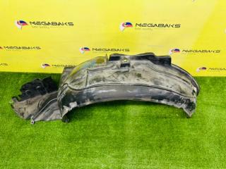 Подкрылок левый передний SUBARU IMPREZA GG3 EJ152 59110 FE050 2 ракурс Подкрылок левый передний SUBARU IMPREZA GG3 EJ152 59110 FE050 2 ракурс