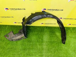 Подкрылок левый передний HONDA TORNEO CF3 F18B 74151S0B-0000 2 ракурс Подкрылок левый передний HONDA TORNEO CF3 F18B 74151S0B-0000 2 ракурс