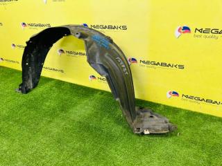 Подкрылок левый передний TOYOTA BELTA SCP92 2SZ-FE 53876-52180 4 ракурс