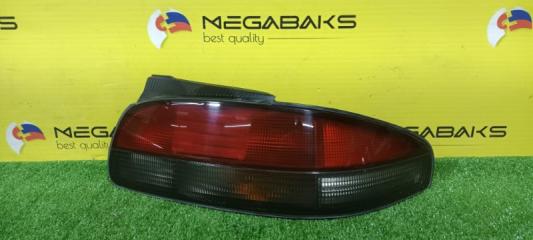 Стоп-сигнал правый TOYOTA CURREN ST207 3S-FE 20-366 1 ракурс