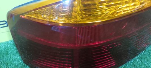 Стоп-сигнал левый HONDA SABER UA4 J25A 938-972 3 ракурс