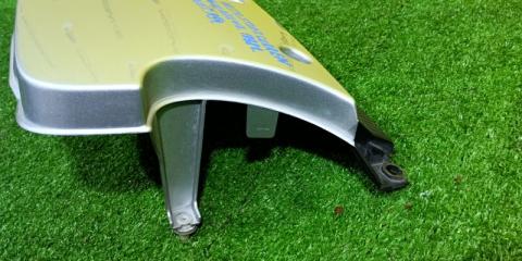 Накладка на багажник TOYOTA CURREN ST207 3S-FE 7508220300 4 ракурс Накладка на багажник TOYOTA CURREN ST207 3S-FE 7508220300 4 ракурс