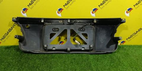 Накладка на багажник TOYOTA CURREN ST207 3S-FE 7508220300 5 ракурс