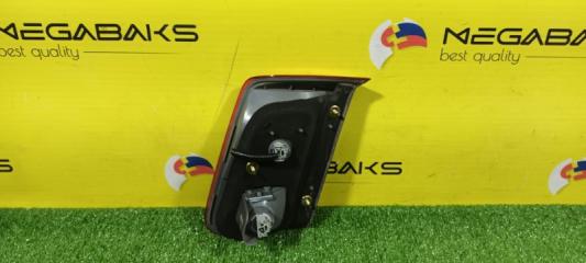 Стоп-вставка левая HONDA CIVIC ES2 D15B P0856 3 ракурс