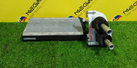Радиатор печки MAZDA MPV LW3W L3 L081-61-A10 2 ракурс