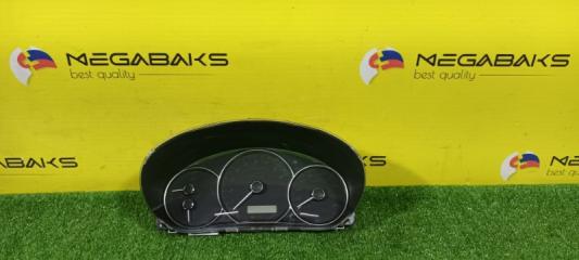 Спидометр SUBARU IMPREZA GH8 EJ20X 85000 FG790 1 ракурс