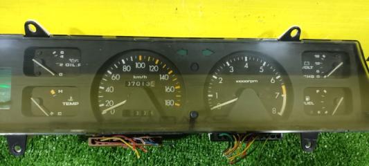 Спидометр TOYOTA SPRINTER TE71 2T-GEU 3 ракурс