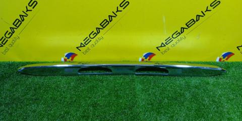 Накладка на багажник HONDA CIVIC ES2 D15B 74890-S5A-0030 2 ракурс