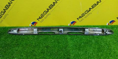 Накладка на багажник HONDA CIVIC ES2 D15B 74890-S5A-0030 3 ракурс