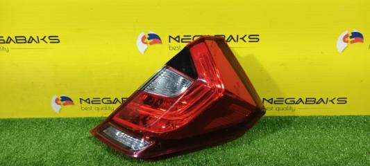 Стоп-сигнал правый HONDA FIT GK3 W3699 1 ракурс