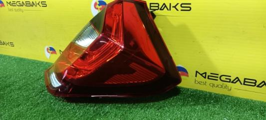 Стоп-сигнал правый HONDA FIT GK3 W3699 2 ракурс