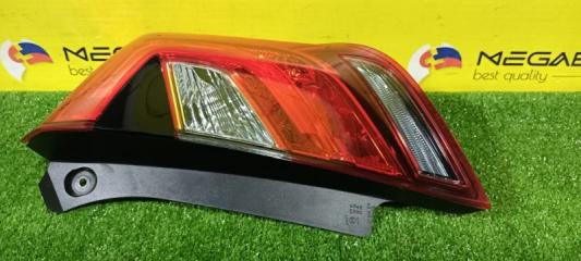 Стоп-сигнал правый HONDA FIT GK3 W3699 5 ракурс