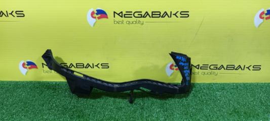 Планка под фары правая SUBARU IMPREZA GP7 1 ракурс Планка под фары правая SUBARU IMPREZA GP7 1 ракурс