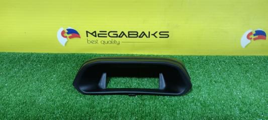 Накладка на торпеду MITSUBISHI PAJERO IO H77W 4G94 MR789209 1 ракурс