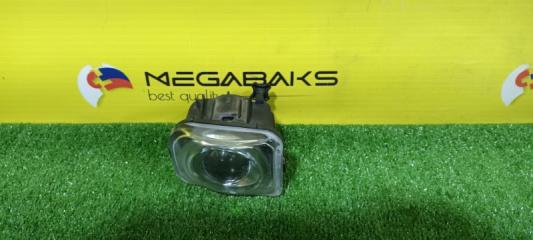 Туманка правая SUBARU LEGACY BP5 114-20751 1 ракурс
