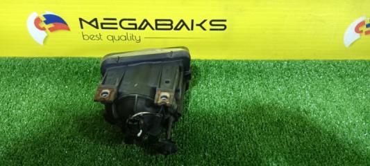 Туманка правая SUBARU LEGACY BP5 114-20751 3 ракурс