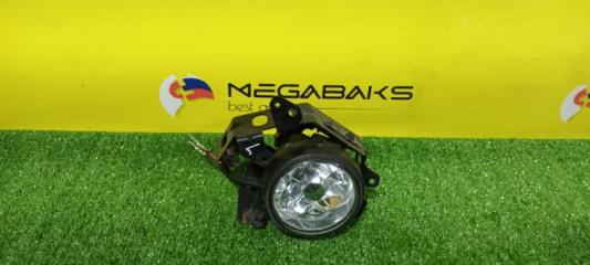 Туманка левая HONDA STREAM RN1 D17A 33951S7AJ01 1 ракурс
