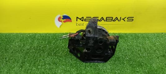 Туманка левая HONDA STREAM RN1 D17A 33951S7AJ01 3 ракурс